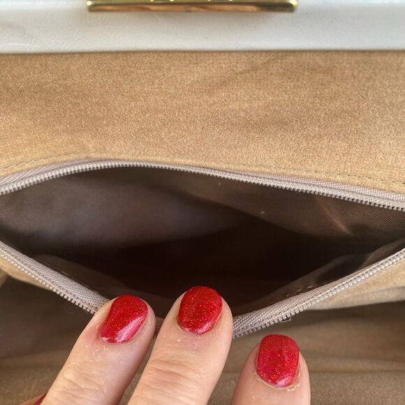 Leather purse - Picture 10 of 11